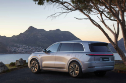 中国人保携手理想（西安）汽车团购嘉年华