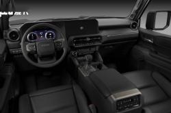 或47万元起售 全新普拉多将2月29日开启预售