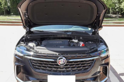 别克E4增值款车型上市 售15.99-22.99万