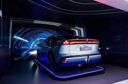 深蓝G318更多信息公布 提供两种增程动力