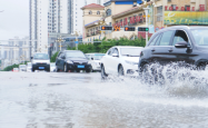 人保车险|雨季车险攻略