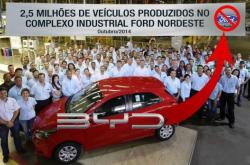 比亚迪墨西哥工厂：或年底前敲定厂址，仅面向当地市场