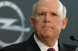 前欧宝CEO将出任德国汽车进口商协会负责人