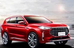 捷途同行 暖流相伴  捷途第六届粉丝节即将正式启航