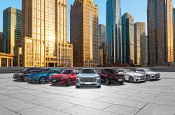 中国人保携手平湖市华隆汽车线上团购会