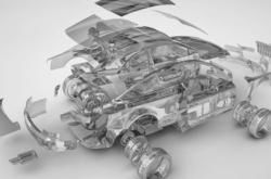 太原理工大学开发铝镁层压板材料 有望用于航空航天和汽车行业