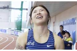 “跨栏女神”夏思凝代言上汽MG7 颜值与实力并存 共同演绎至美时刻