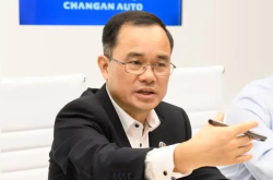 长安汽车董事长朱华荣：2024年销量TOP10的车企将占据接近85%的市场份额