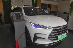 比亚迪汉唐的荣耀版来了，哪些合资车要做好挨打准备