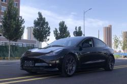 特斯拉：3月底前提走Model 3/Y最多可享优惠3.46万元
