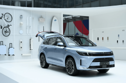 “灵犀智驾2.0”全球首发！宝骏云朵灵犀版9月26日重磅上市