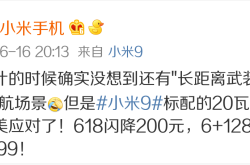 定价高的基本难熬，除非与华为合作？小米或也不例外