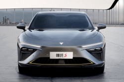 推两种动力 哪吒L将于4月开启预售并上市