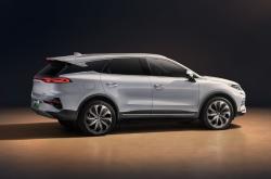 首发新车抢先看：比亚迪又要放“大招”了