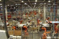 传电动汽车制造商Lucid拟新建工程研发中心