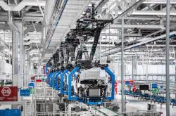 曝北京汽车制造厂将在韩国高阳市建电动车厂，北汽集团回应？