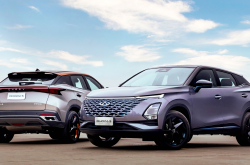 奇瑞欧萌达守护版将2月29日开启预售