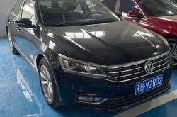 强劲动力兼具高性价比 宝来1.4T自动舒行版上市