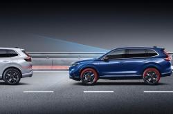 东风Honda品牌电动化焕新 新能源品牌“灵悉”重磅发布