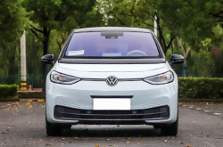 当一辆大众ID.3卖到40万