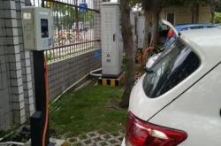 电车成本低于油车，还得再等3年