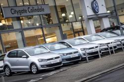 大众CARIAD 2023年营业亏损约189亿元