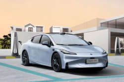 埃安蝉联中国新能源汽车质量排行榜第一