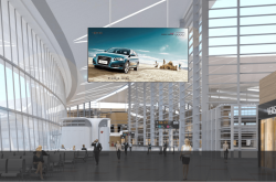 通用汽车、麦格纳和Wipro联手开发汽车软件平台“SDVerse”