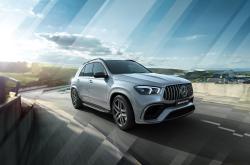 梅赛德斯-奔驰在美国推出新款Wallbox 提供家庭互联智能充电功能