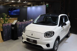 新款零跑C11/C01/T03正式上市 配置升级