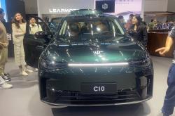 零跑汽车：C10车型将于3月2日发布