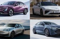 美国电动汽车销量增速放缓，汽车制造商欲提高混动车型的产量