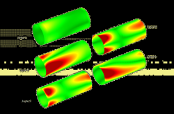 中国科学技术大学开发新型复合玻璃材料 具有增强隔热性能和抗冲击性