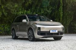 【国际快讯】理想汽车下调一季度销量预期；美国3月新车销量或增长12%；欧洲2月新车销量增长10%