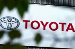 国际车企2023年年报｜大众营收第一，丰田最会赚钱