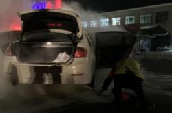 “又是改款，又是降价，请问谁敢冲？”丨电车伤疤