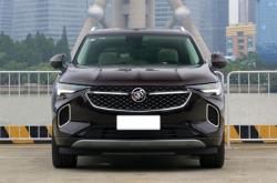 新款别克昂科威S上市 售21.49-23.99万元