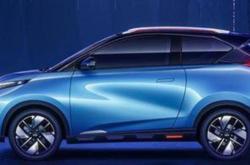 比亚迪元UP将于3月26日上市 预计售价10-12万元