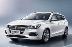 延续优秀 宝马5系旅行车主居然想换全新荣威Ei5