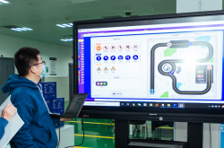 Arteris扩展Armv9架构CPU的汽车解决方案 实现自动驾驶等汽车应用