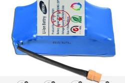 从电池，到滑板底盘