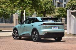 携手《中央广播电视总台2023主持人大赛》 深蓝汽车为新声增程