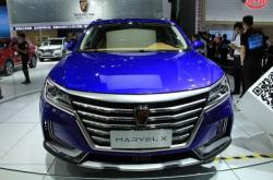 荣威D7卓越表现摘得混动汽车极限挑战赛中大型轿车组冠军