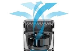 巴斯大学开发FOAM3R过滤技术 可用于车内空气净化器