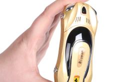 法拉利希望提高电池技术专长，暂无自产电池计划