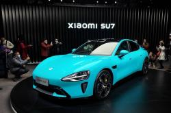 小米连发三文喊智己道歉，因发布会错误标注小米SU7参数