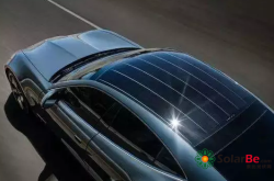 Imec推出预测光伏系统发电量的新模型 可优化太阳能车顶设计