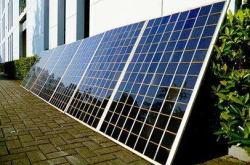 美国研发新钙钛矿太阳能电池 或可安装在电动汽车车顶增加汽车续航