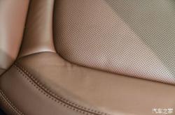 Bridge of Weir Leather利用新鞣制技术开发下一代生物基皮革 帮助汽车制造商实现环境目标