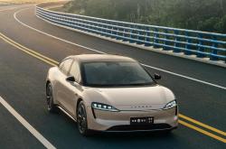 开启海量交付，智界S7要抢小米SU7的饭碗？